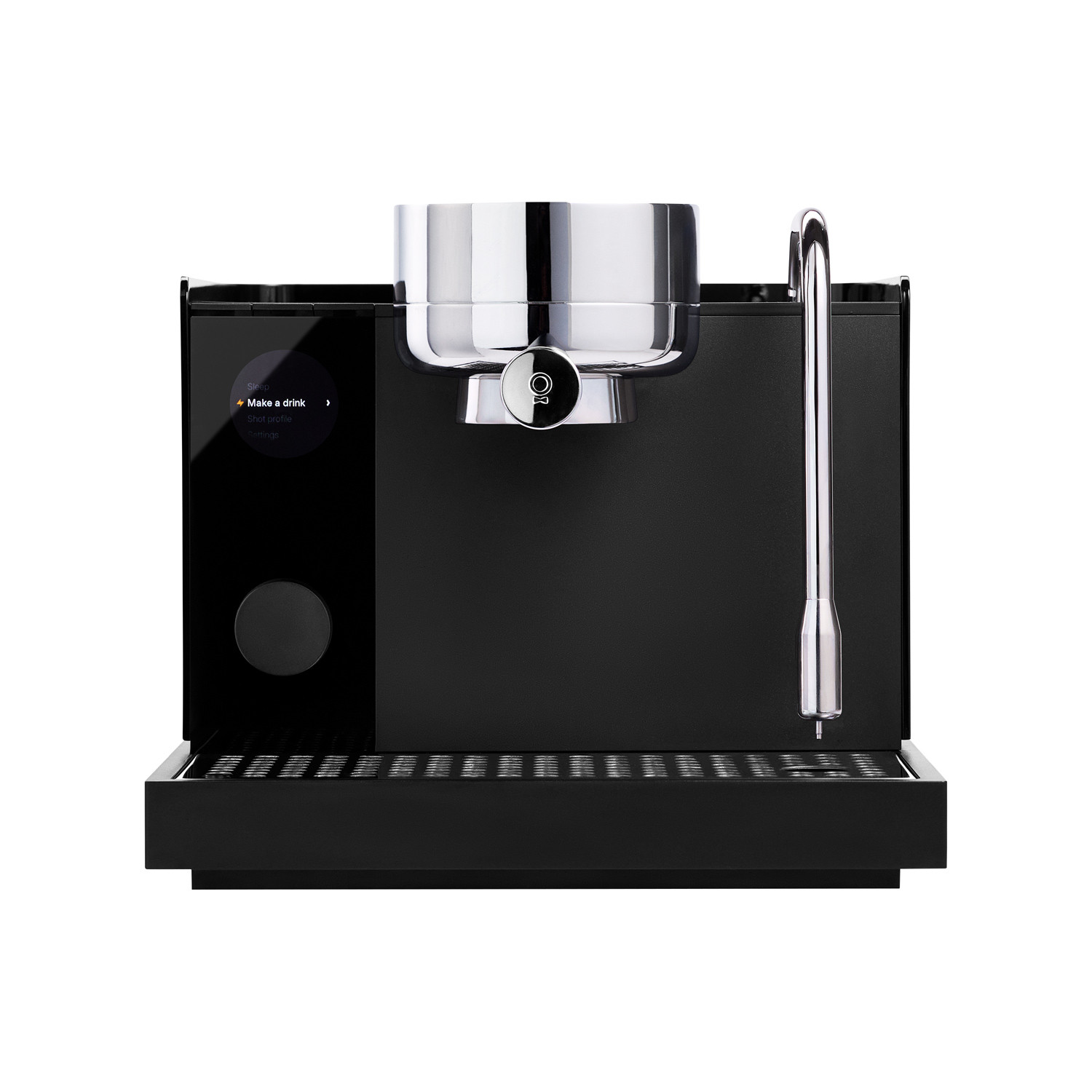 .Fellow - Espresso Series 1 - Fekete