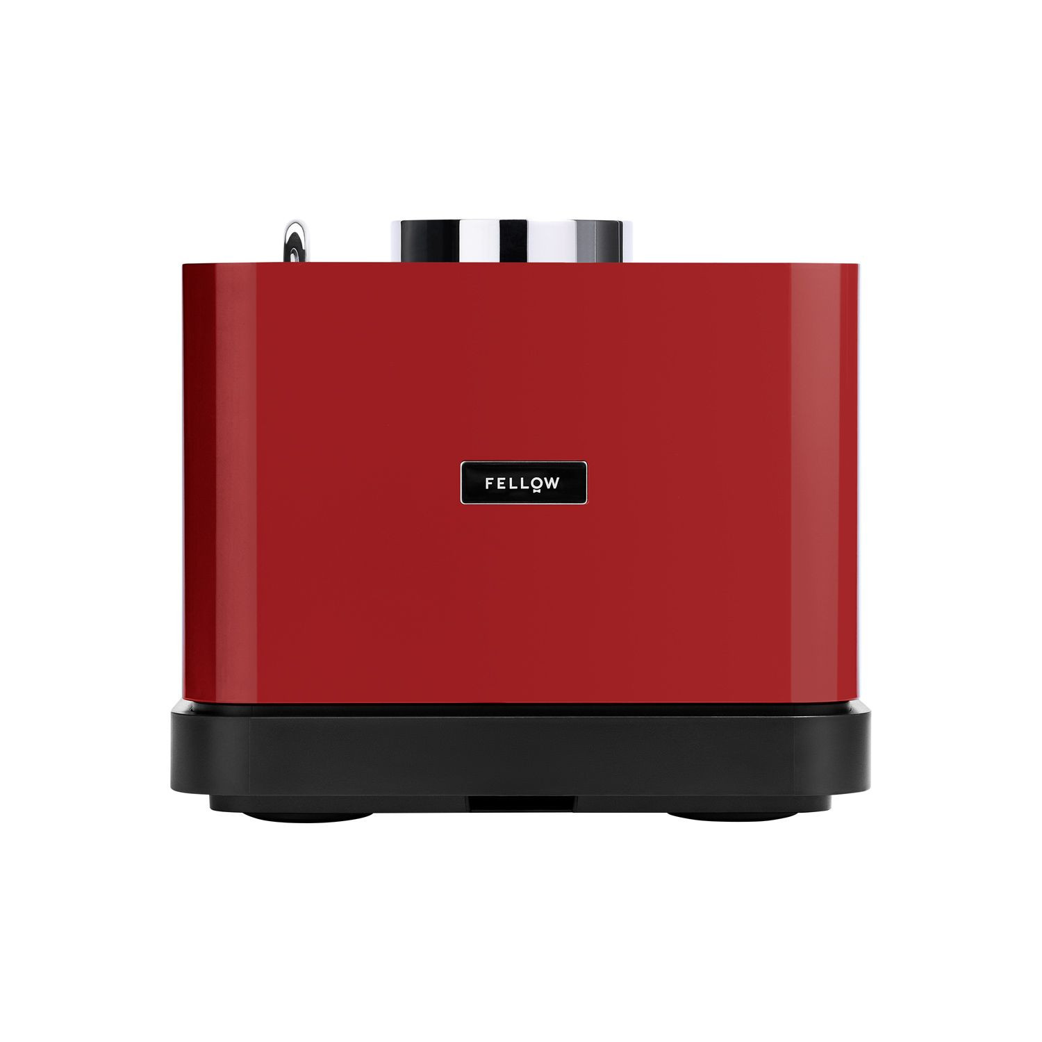 .Fellow - Espresso Series 1 - Piros - Cherry Red with Walnut