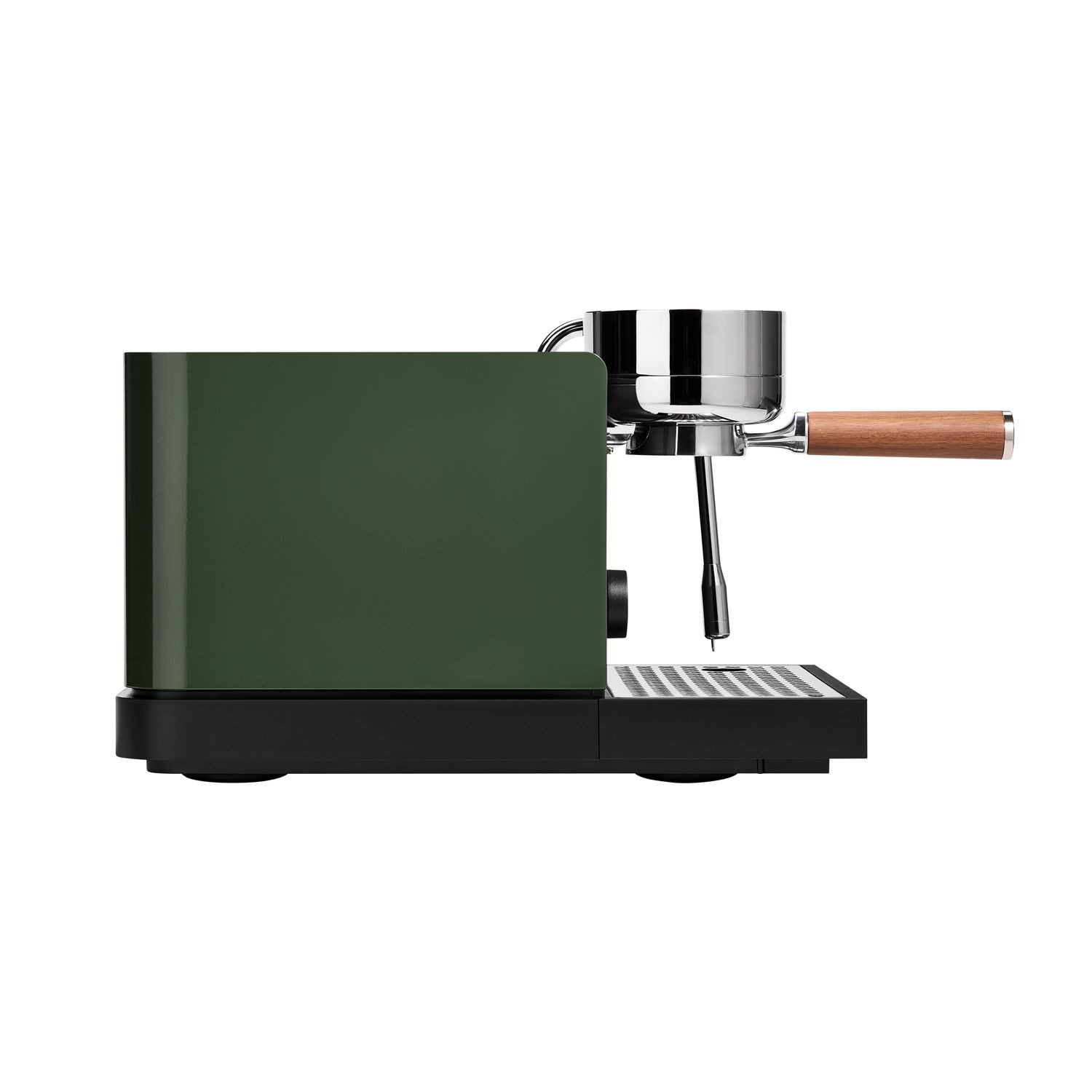 .Fellow - Espresso Series 1 - Zöld  - Woodland with Walnut