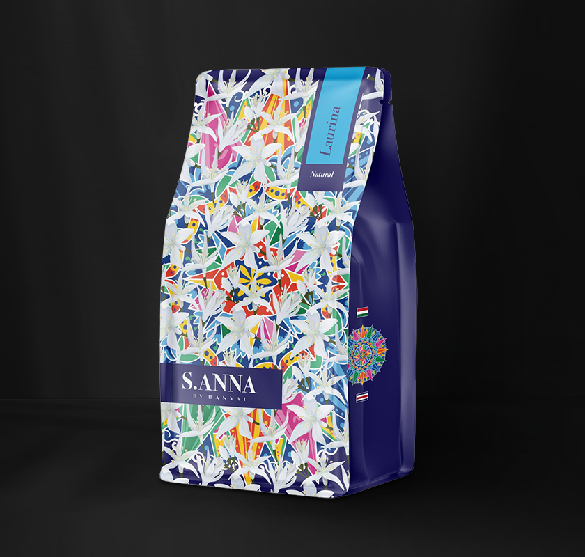 S.Anna by Bányai - Laurina